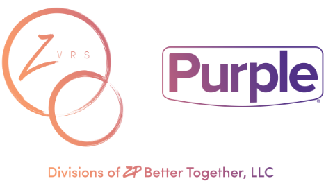 purple vrs customer service